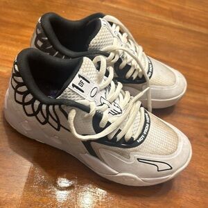 Puma Melos Mb.01 (Team Colors)